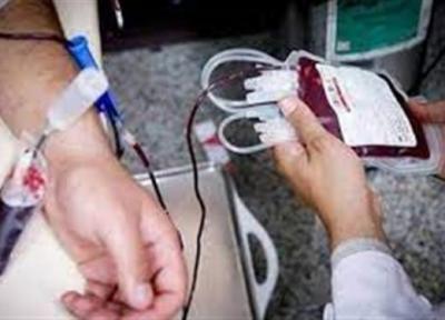 نظر روسای انجمن های پزشکی ایران در خصوص اهدای خون چیست؟