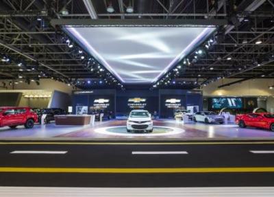 تور دبی: معرفی نمایشگاه موتور شو دبی 2021