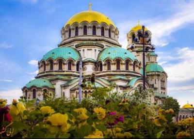 تور ارزان بلغارستان: کلیسای الکساندر نوسکی صوفیه، نماد مرکز بلغارستان!