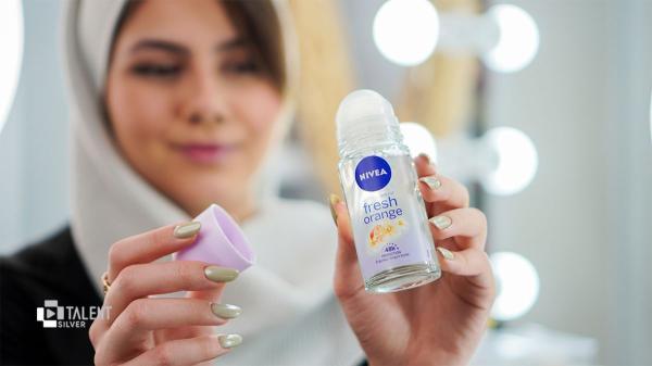 آنالیز رول ضد تعریق زنانه نیوآ مدل Fresh Orange؛ ماندگاری بالا با رایحه پرتقال آنالیز رول ضد تعریق زنانه نیوآ مدل Fresh Orange؛ ماندگاری بالا با رایحه پرتقال