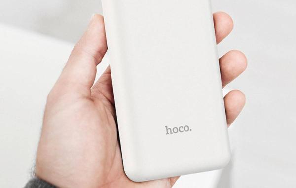 راهنمای خرید برترین پاوربانک های هوکو؛ 10 مدل برای نیازهای مختلف راهنمای خرید برترین پاوربانک های هوکو؛ 10 مدل برای نیازهای مختلف