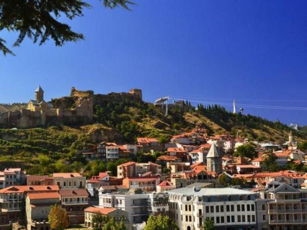 راهنمای سفر به تور گرجستان راهنمای سفر به تور گرجستان