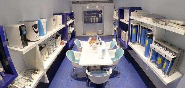 دستگاه تصفیه آب صنعتی و خانگی؛ راهنمای انتخاب و استفاده دستگاه تصفیه آب صنعتی و خانگی؛ راهنمای انتخاب و استفاده